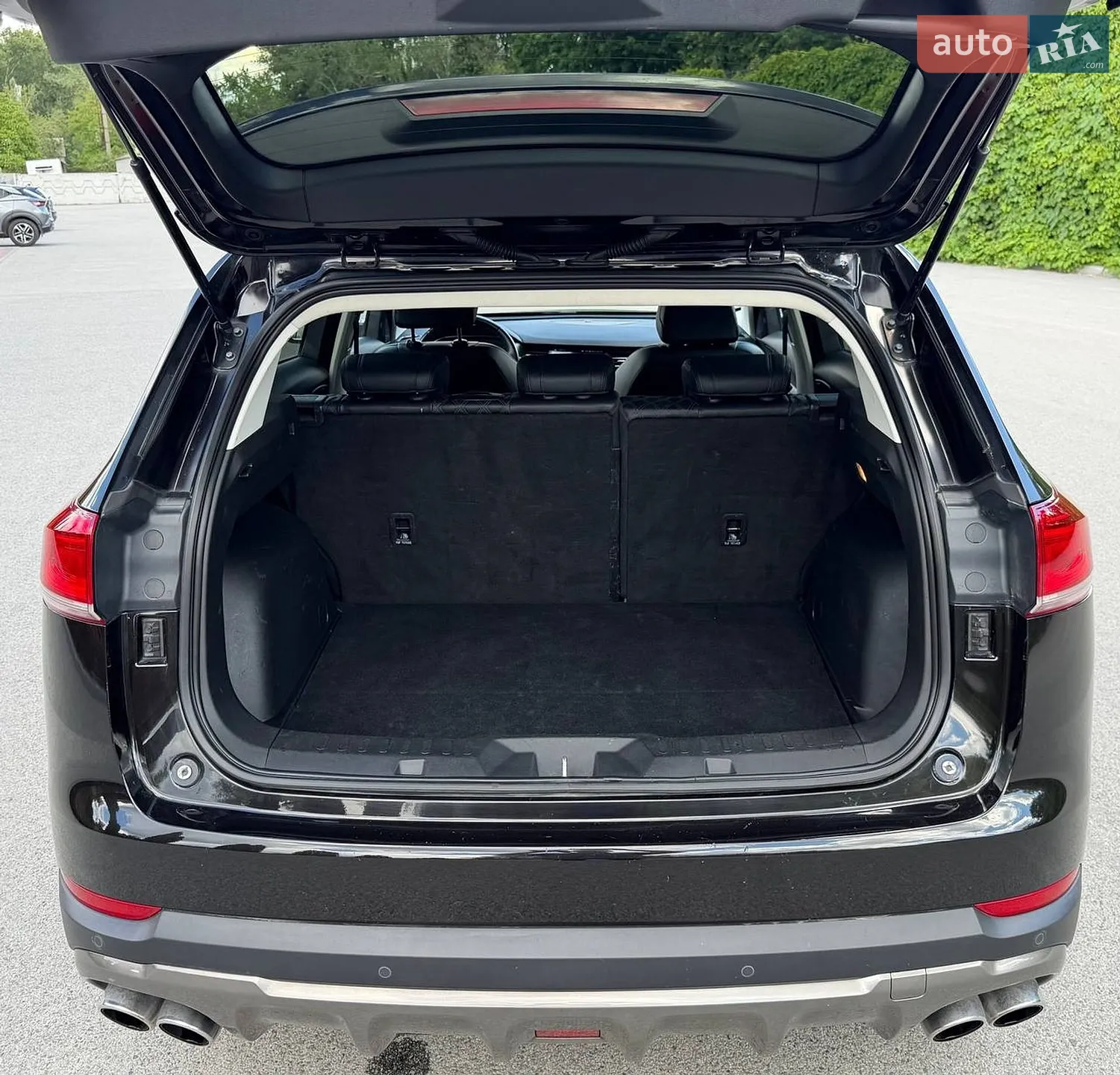 2021 Haval H6 - мініатюра 25