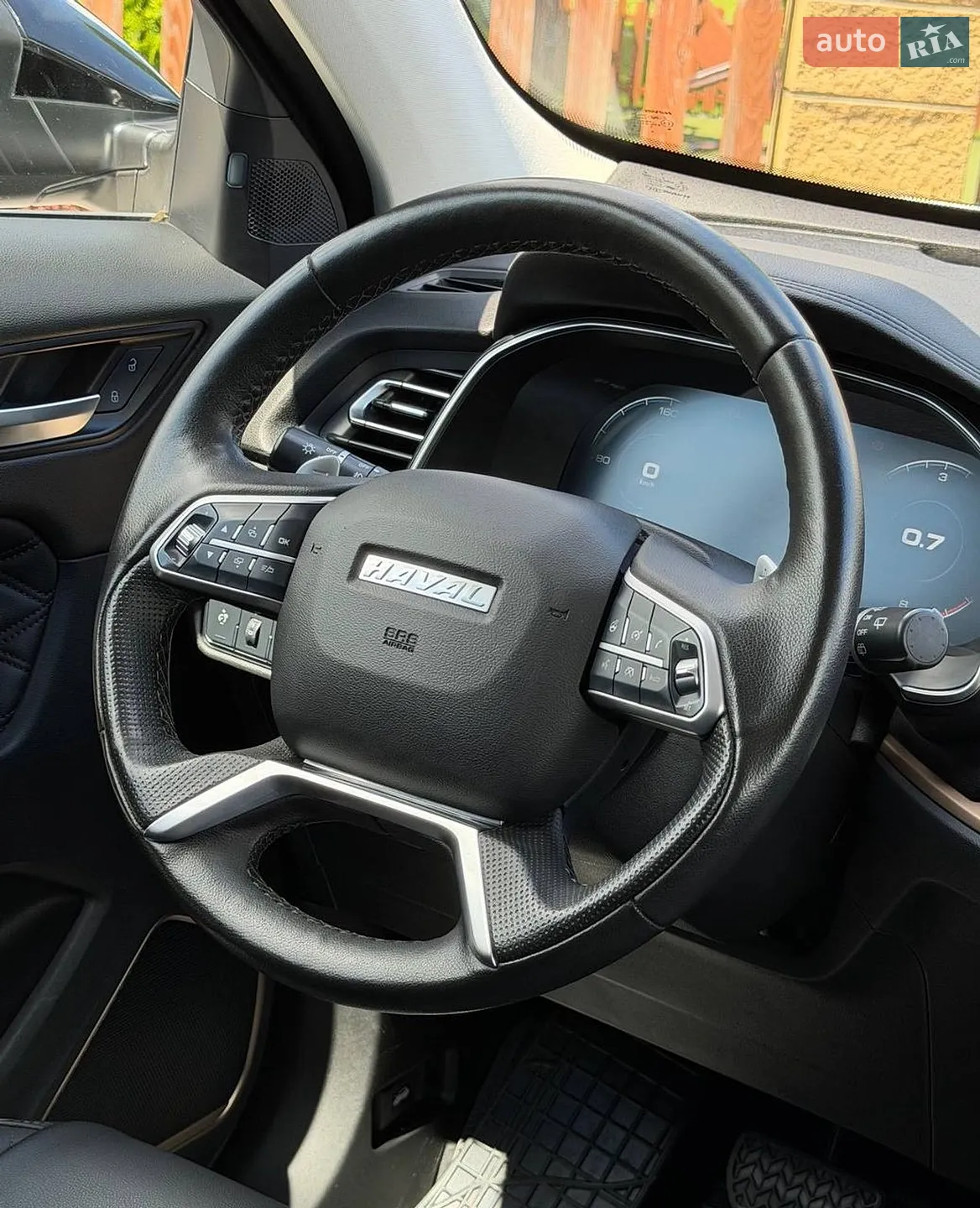 2021 Haval H6 - мініатюра 13