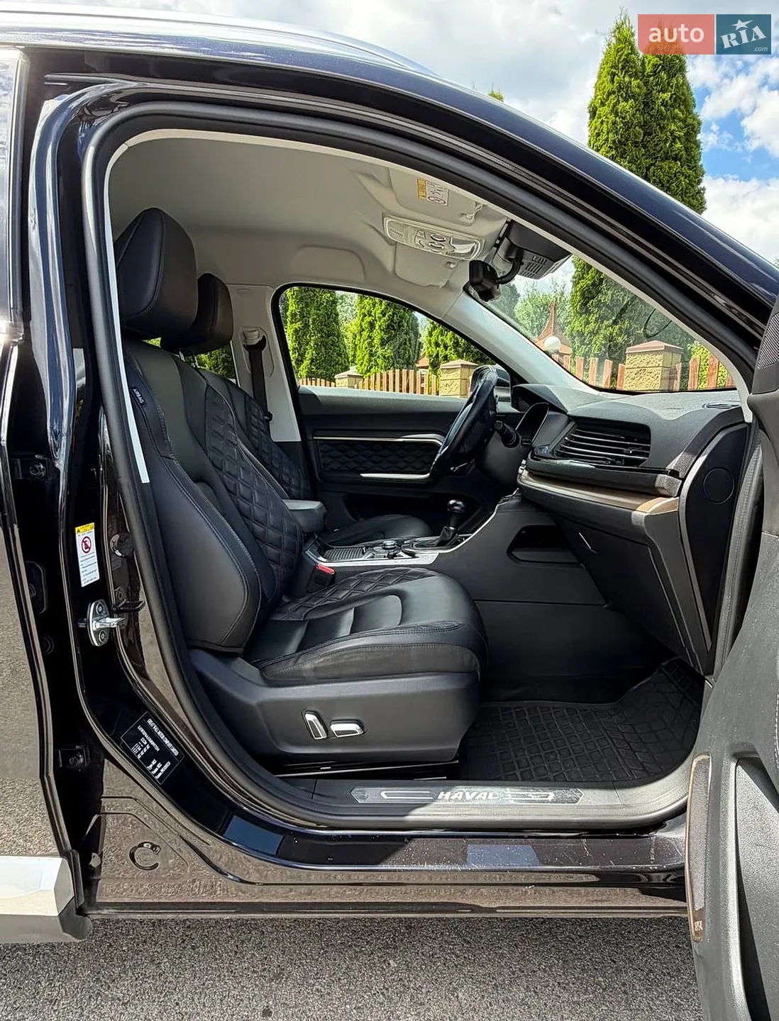 2021 Haval H6 - мініатюра 23