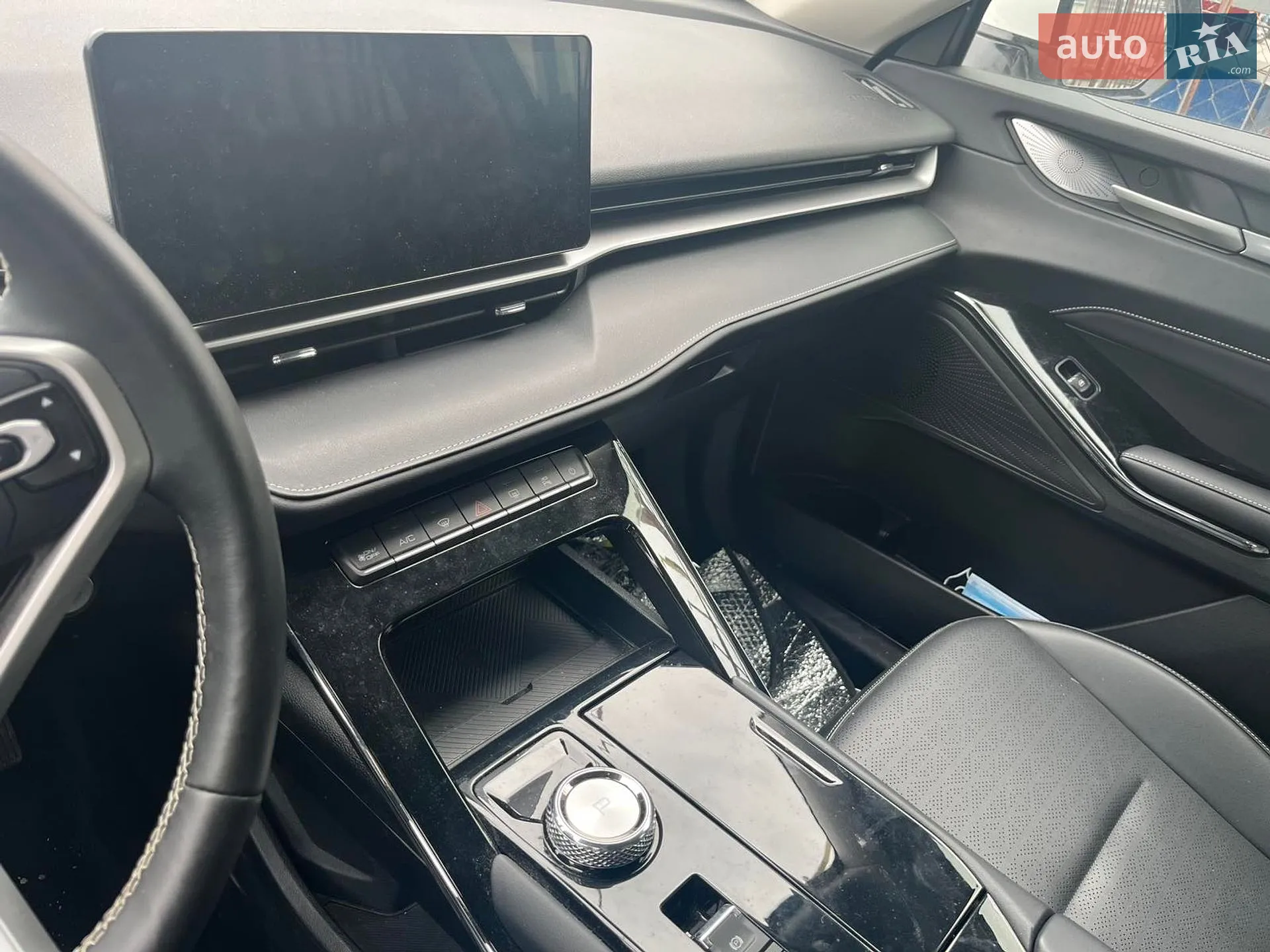 2022 Haval H6 - мініатюра 13