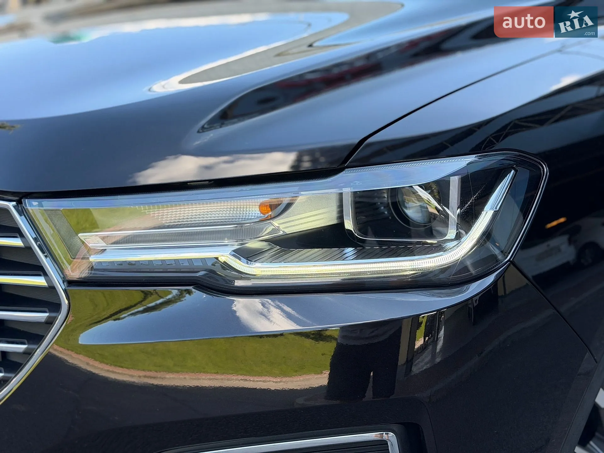2019 Haval H6 - мініатюра 5