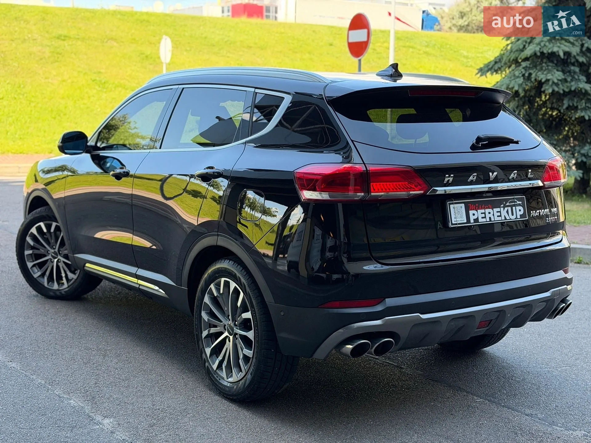 2019 Haval H6 - мініатюра 7