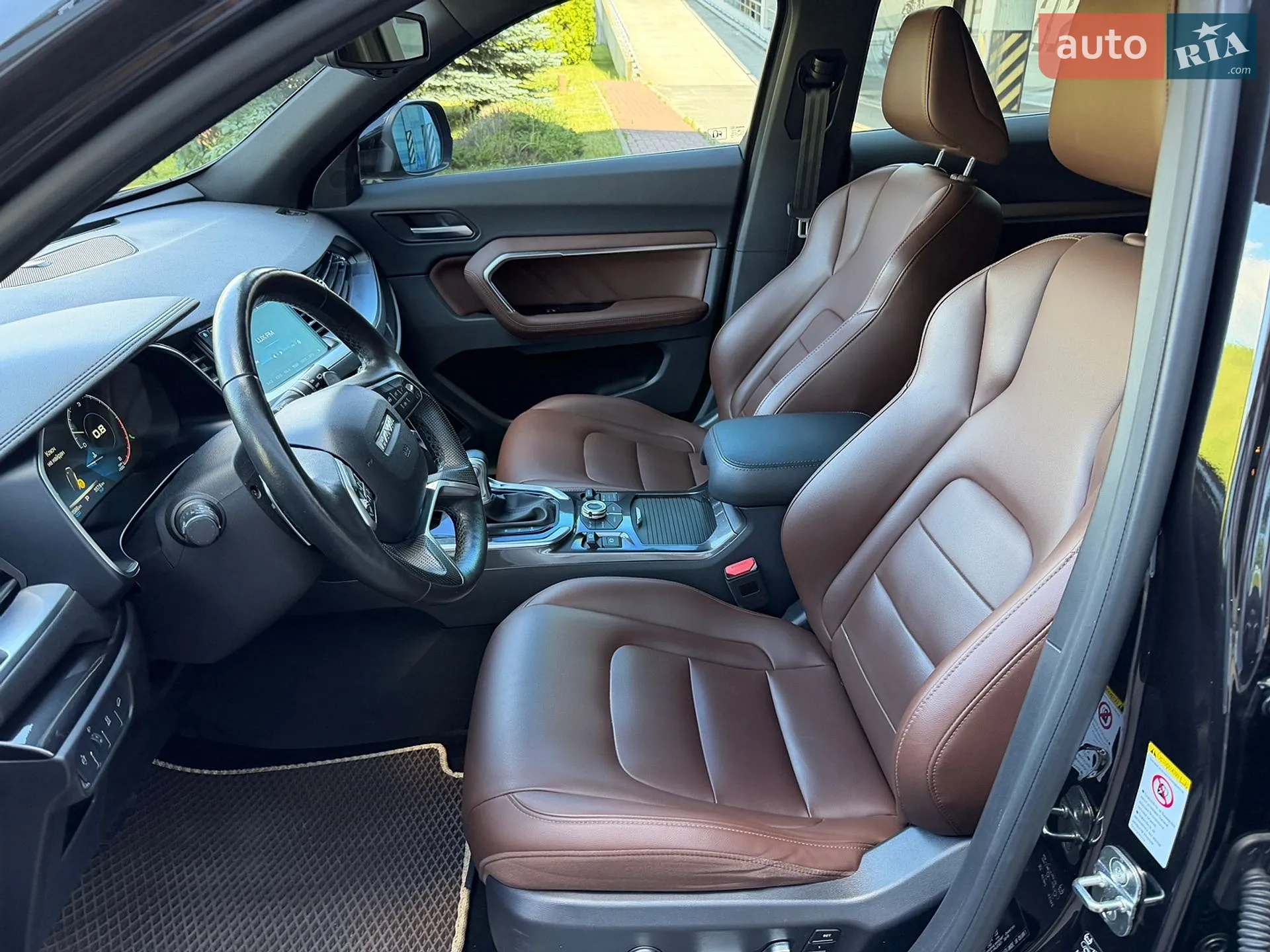 2019 Haval H6 - мініатюра 13