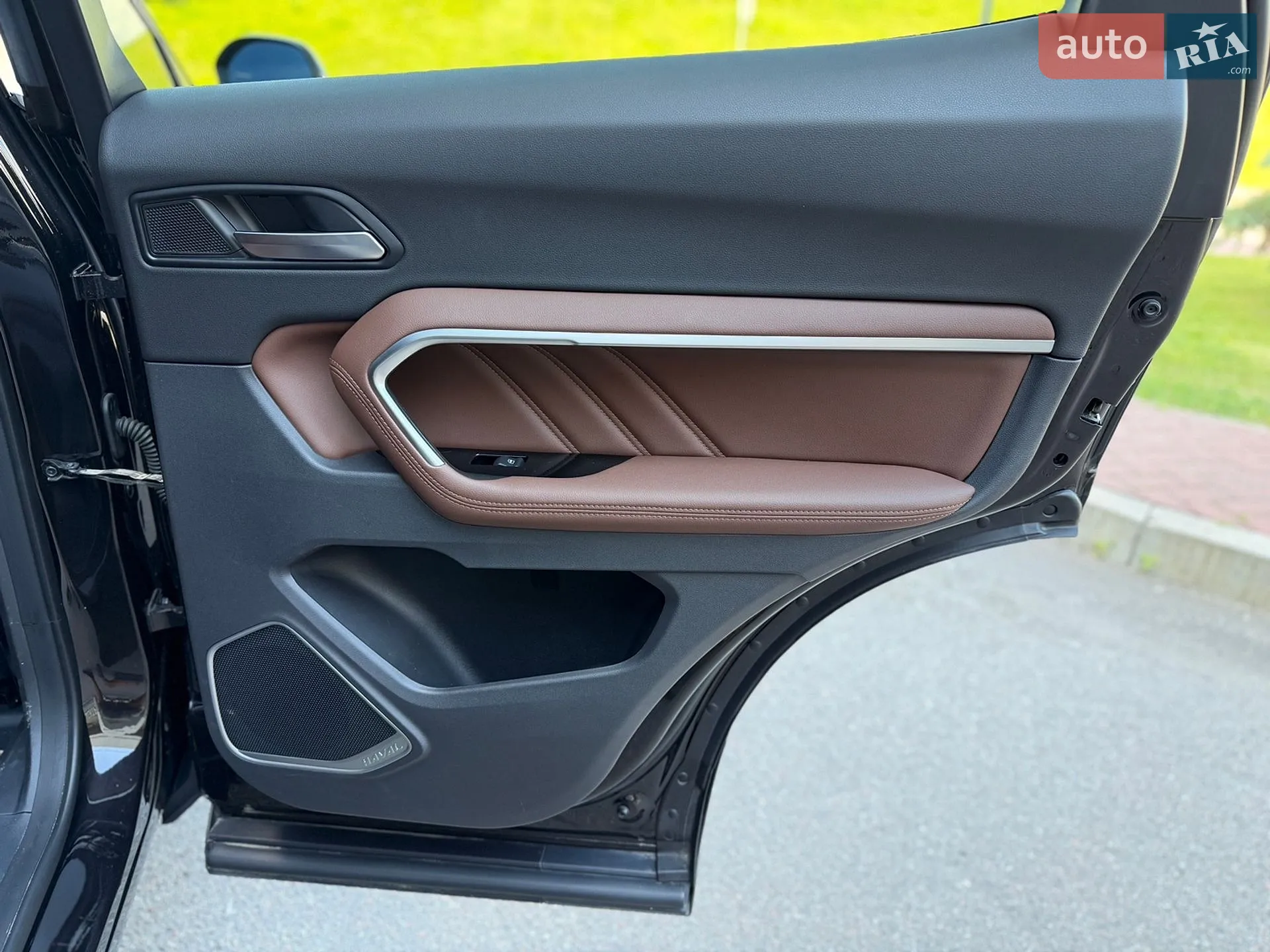 2019 Haval H6 - мініатюра 26