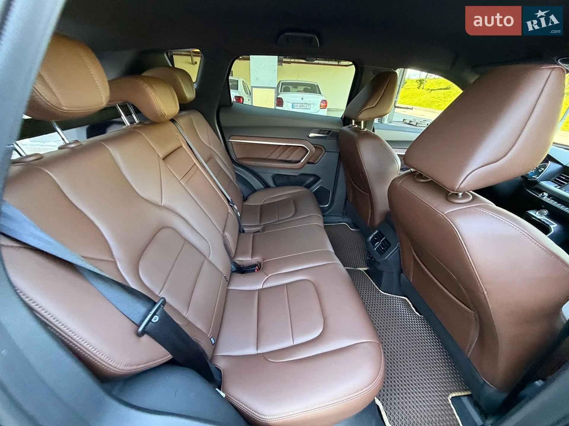 2019 Haval H6 - мініатюра 28