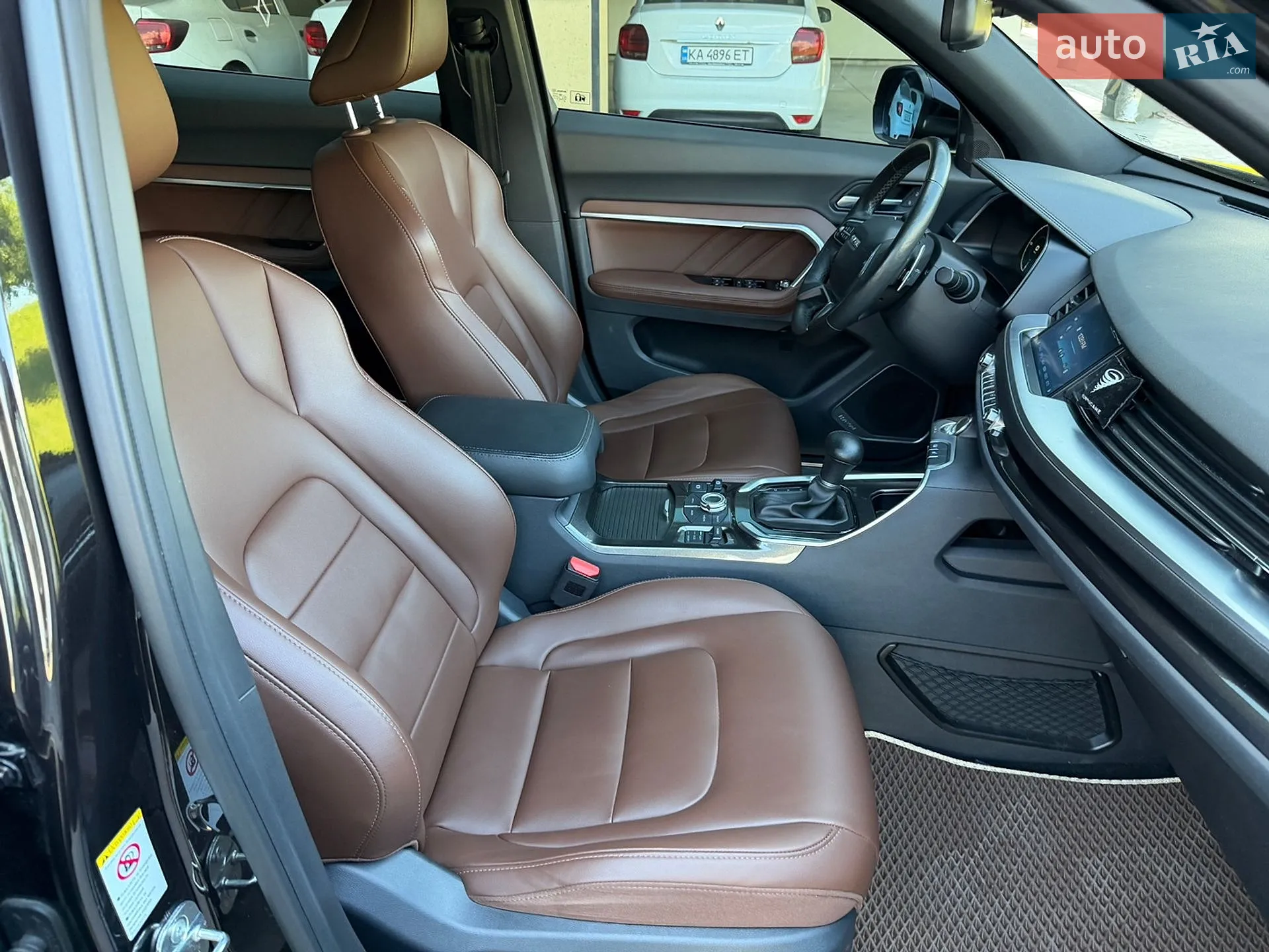 2019 Haval H6 - мініатюра 33