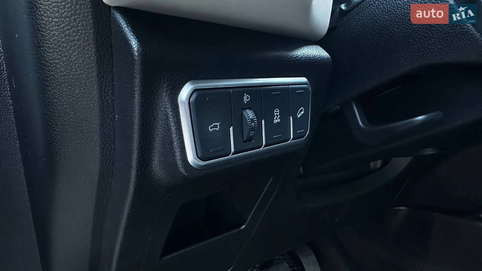 2021 Haval H6 - мініатюра 20