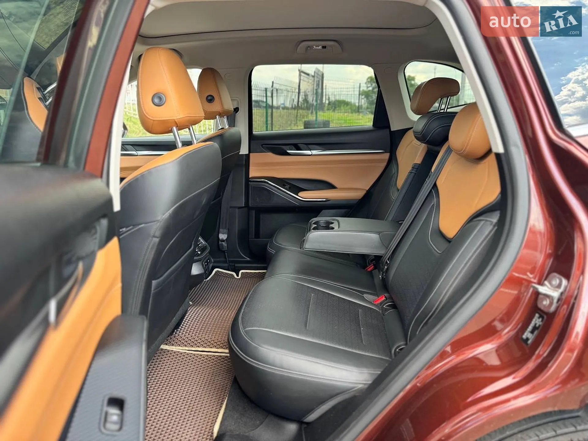 2021 Haval H6 - мініатюра 22