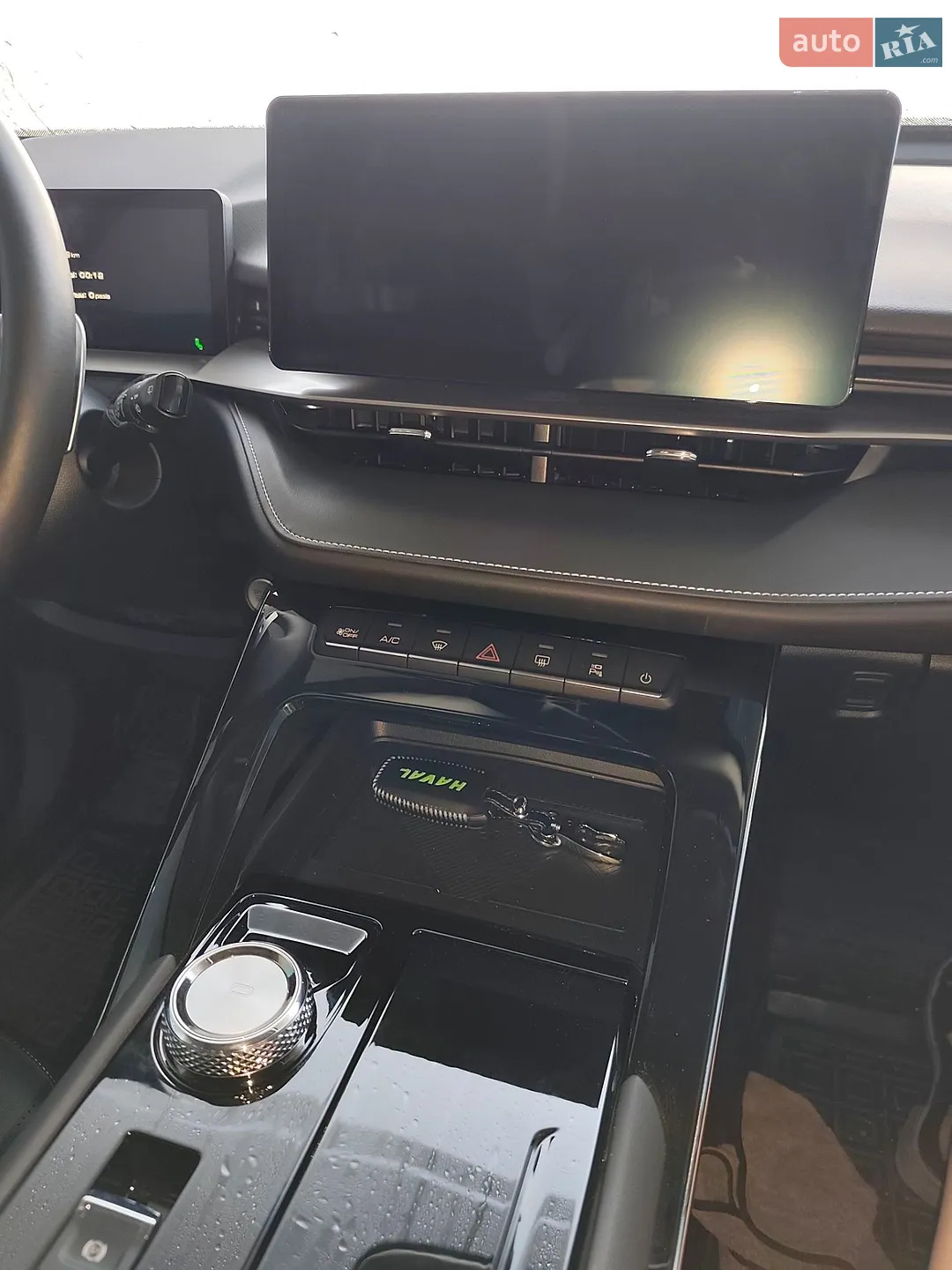 2022 Haval H6 - мініатюра 14