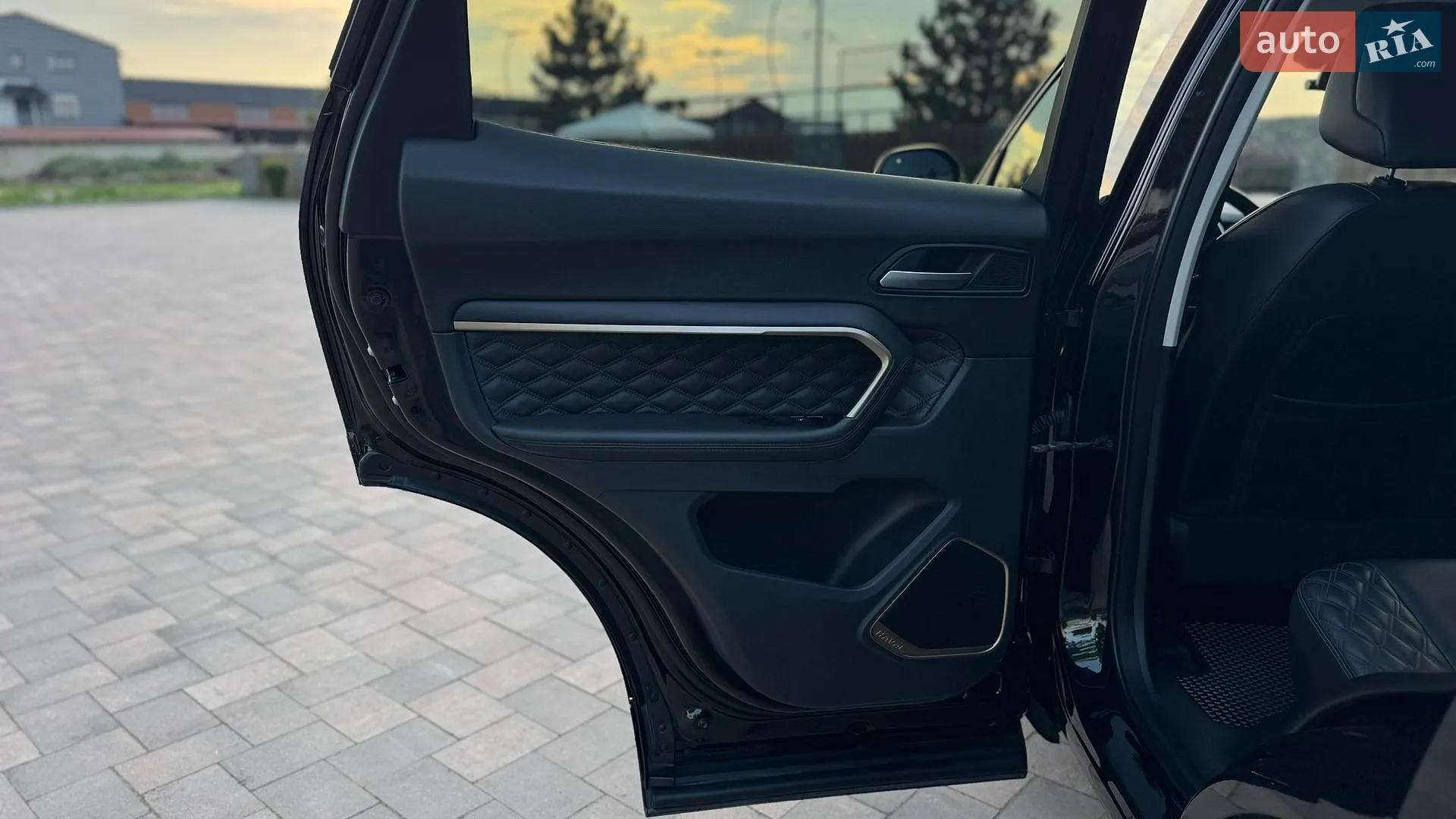 2020 Haval H6 - мініатюра 42