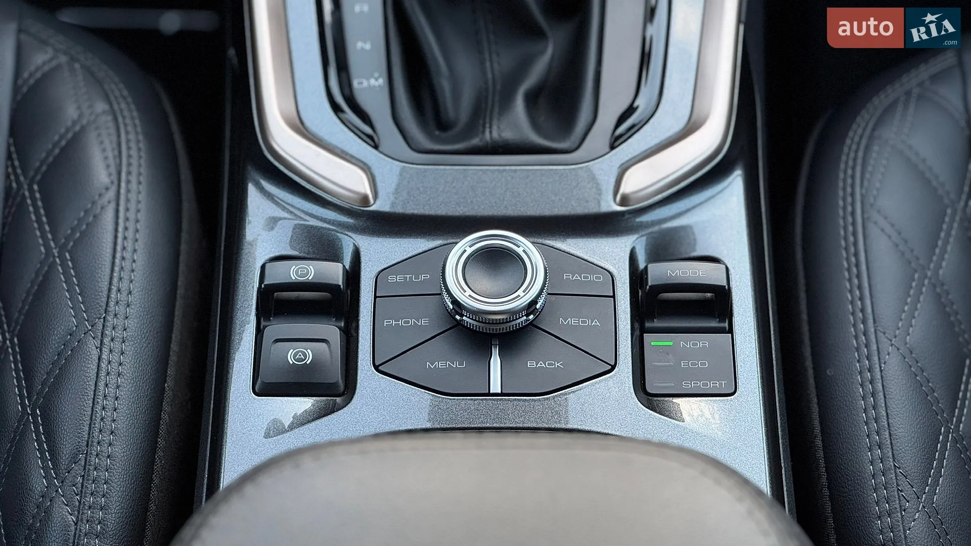 2020 Haval H6 - мініатюра 50