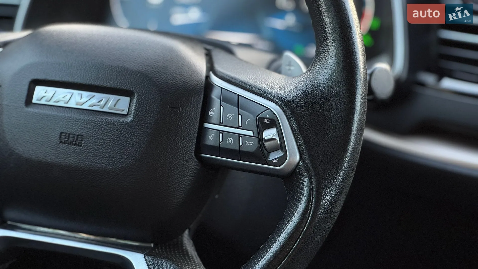 2020 Haval H6 - мініатюра 57