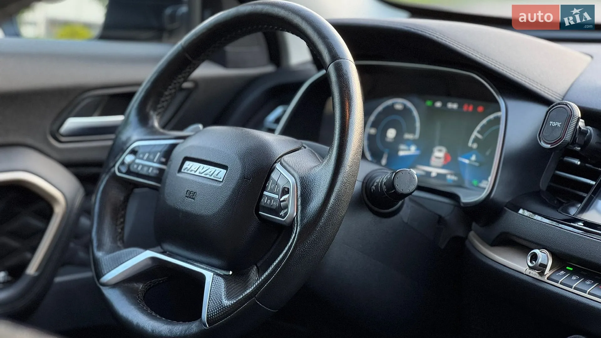 2020 Haval H6 - мініатюра 64