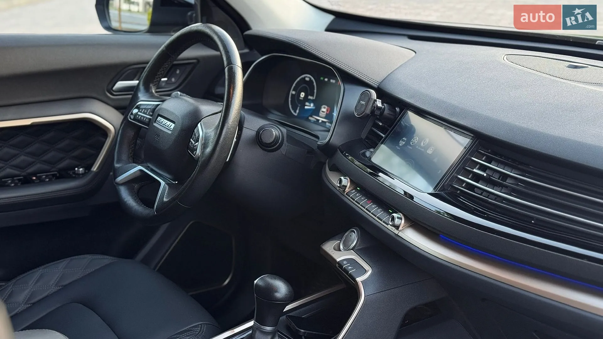 2020 Haval H6 - мініатюра 72
