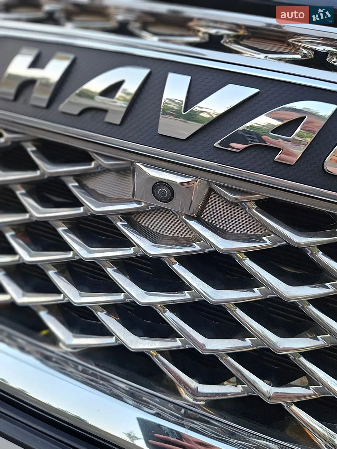 2021 Haval H6 - мініатюра 18