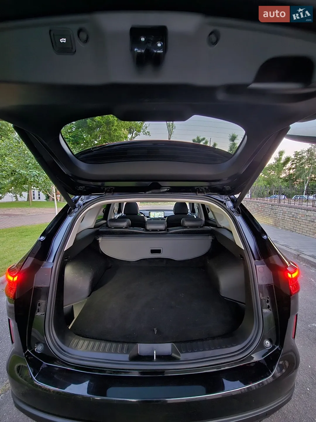 2021 Haval H6 - мініатюра 43