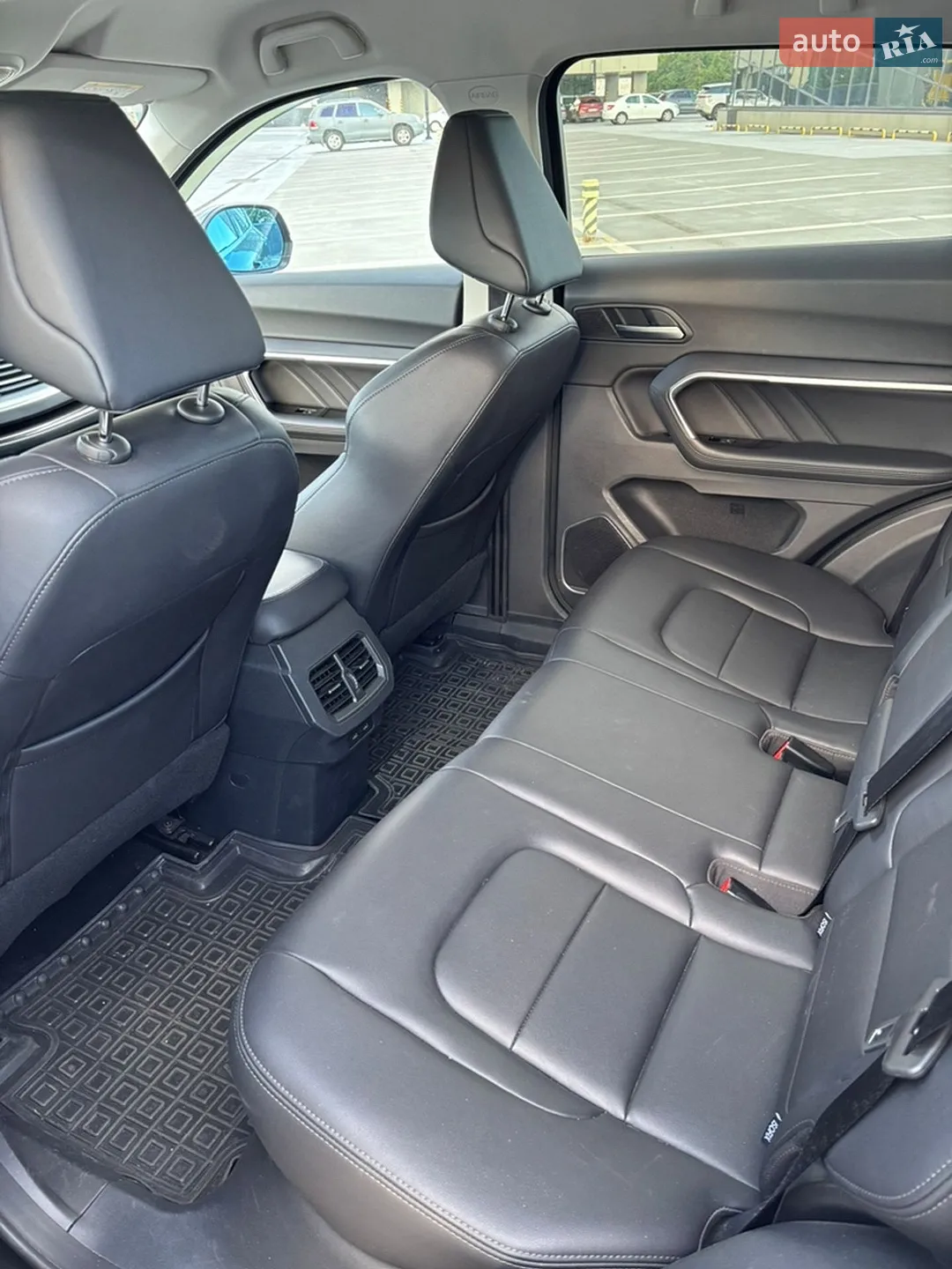 2020 Haval H6 - мініатюра 30