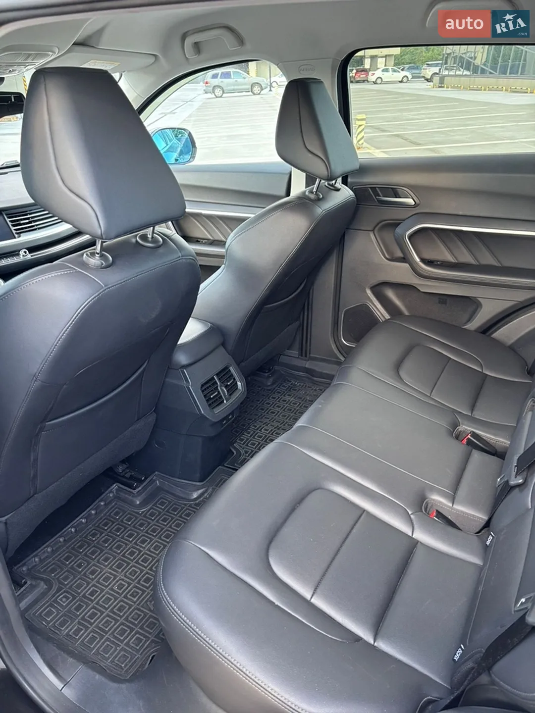 2020 Haval H6 - мініатюра 31
