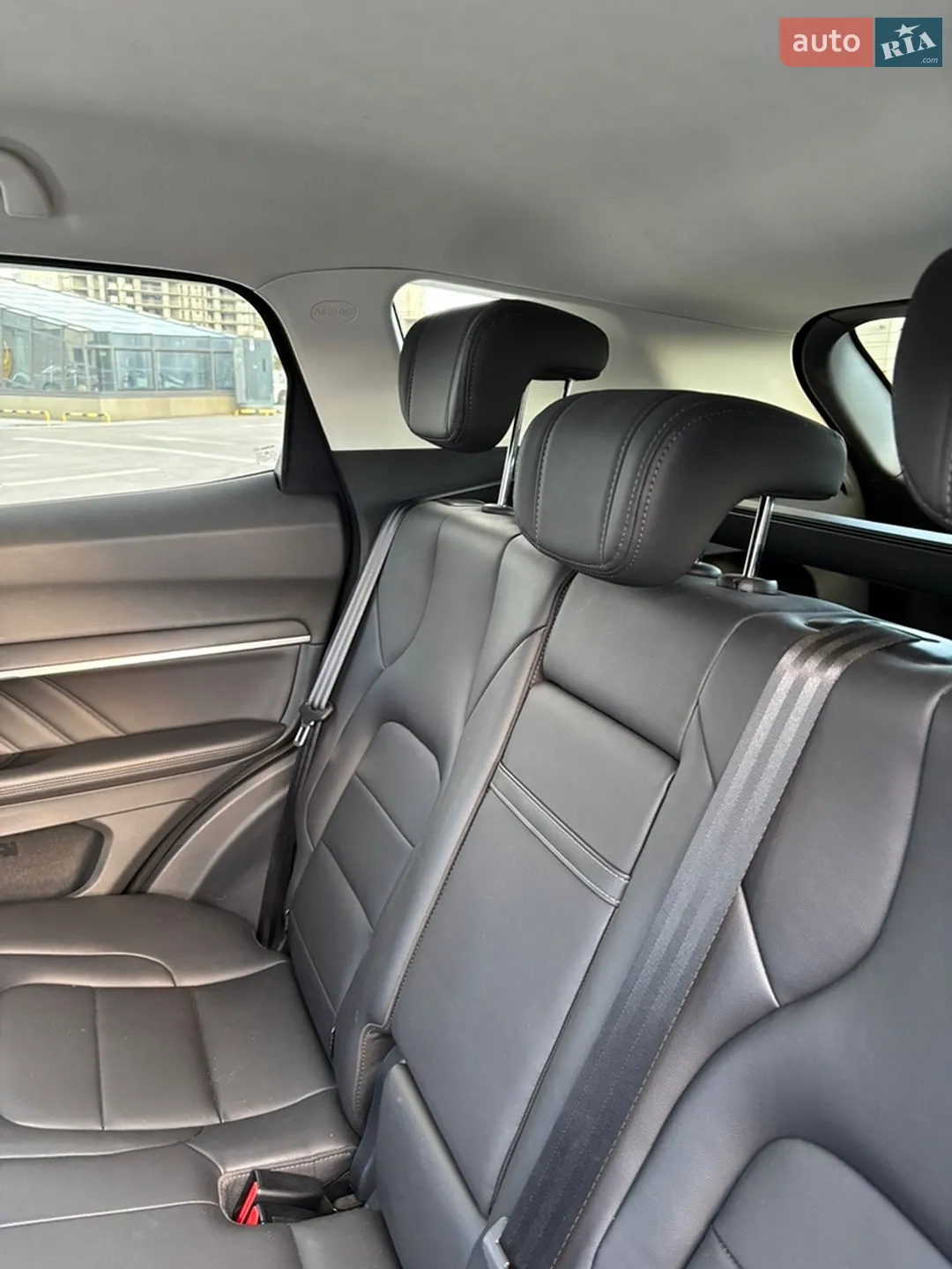 2020 Haval H6 - мініатюра 32
