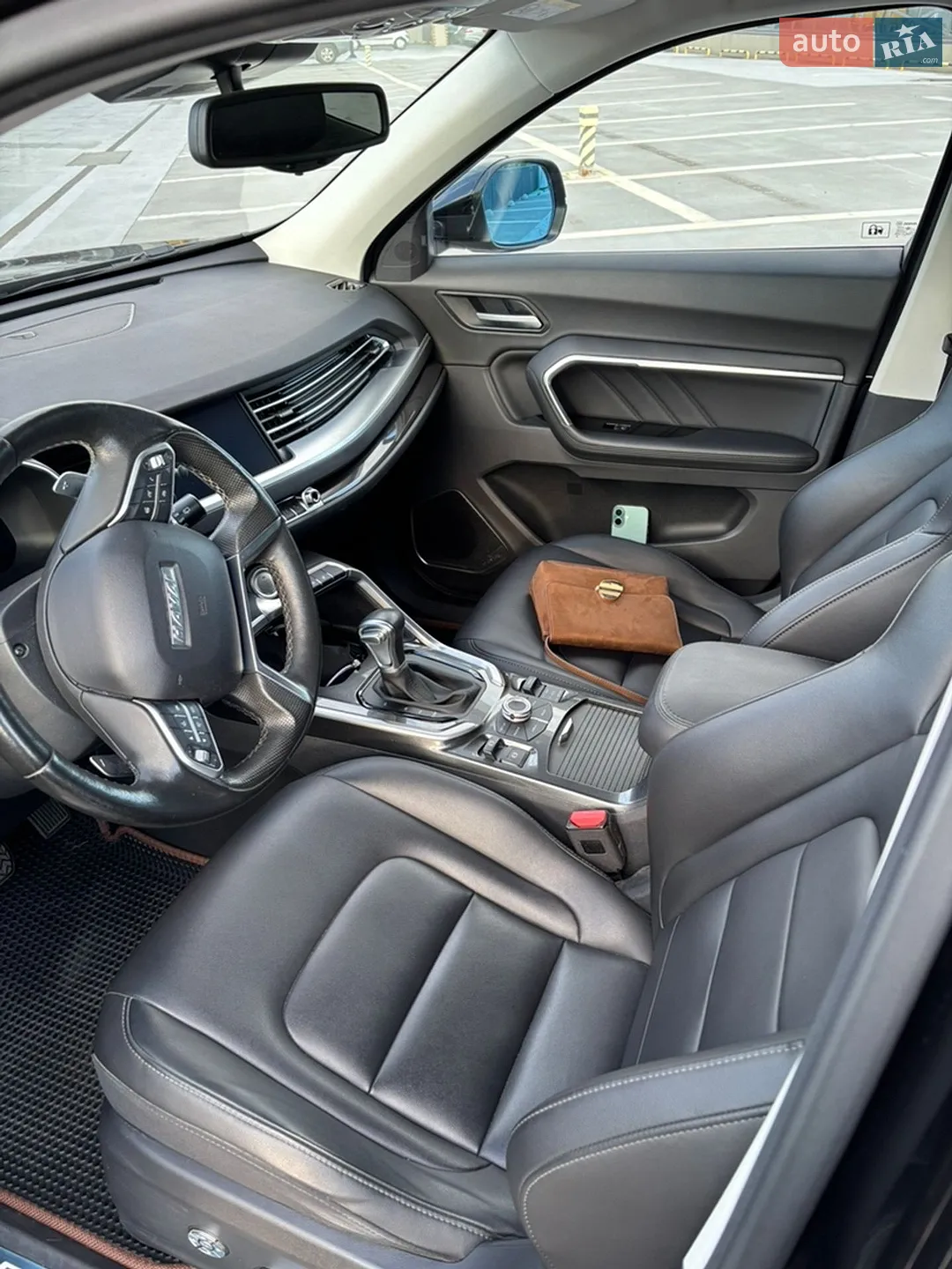 2020 Haval H6 - мініатюра 36