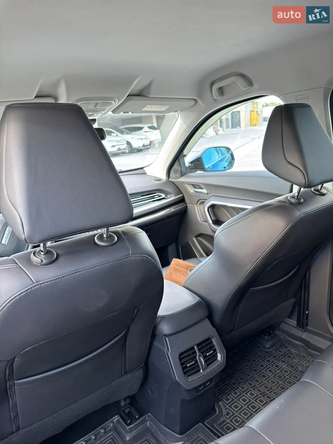 2020 Haval H6 - мініатюра 35