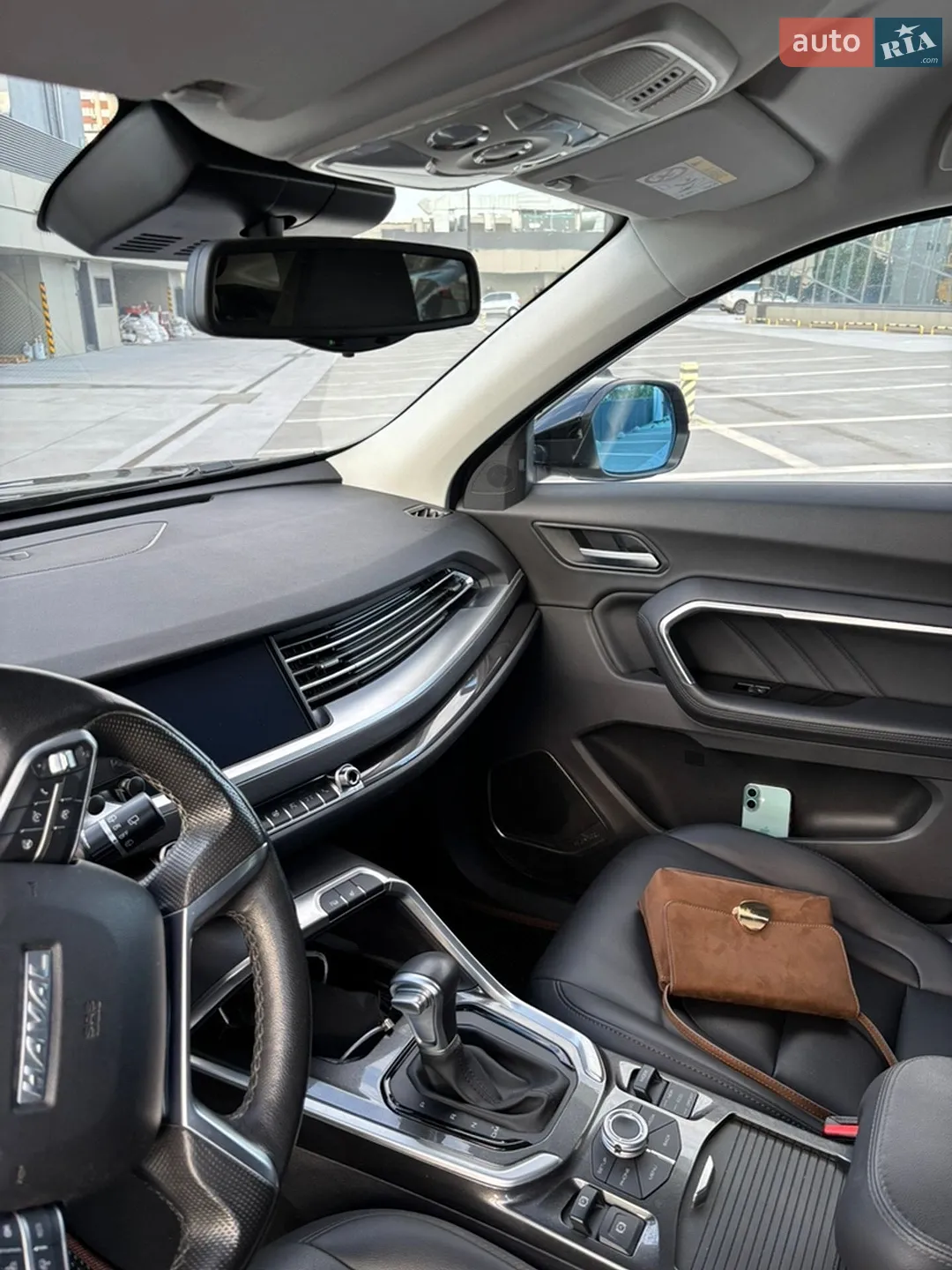2020 Haval H6 - мініатюра 37