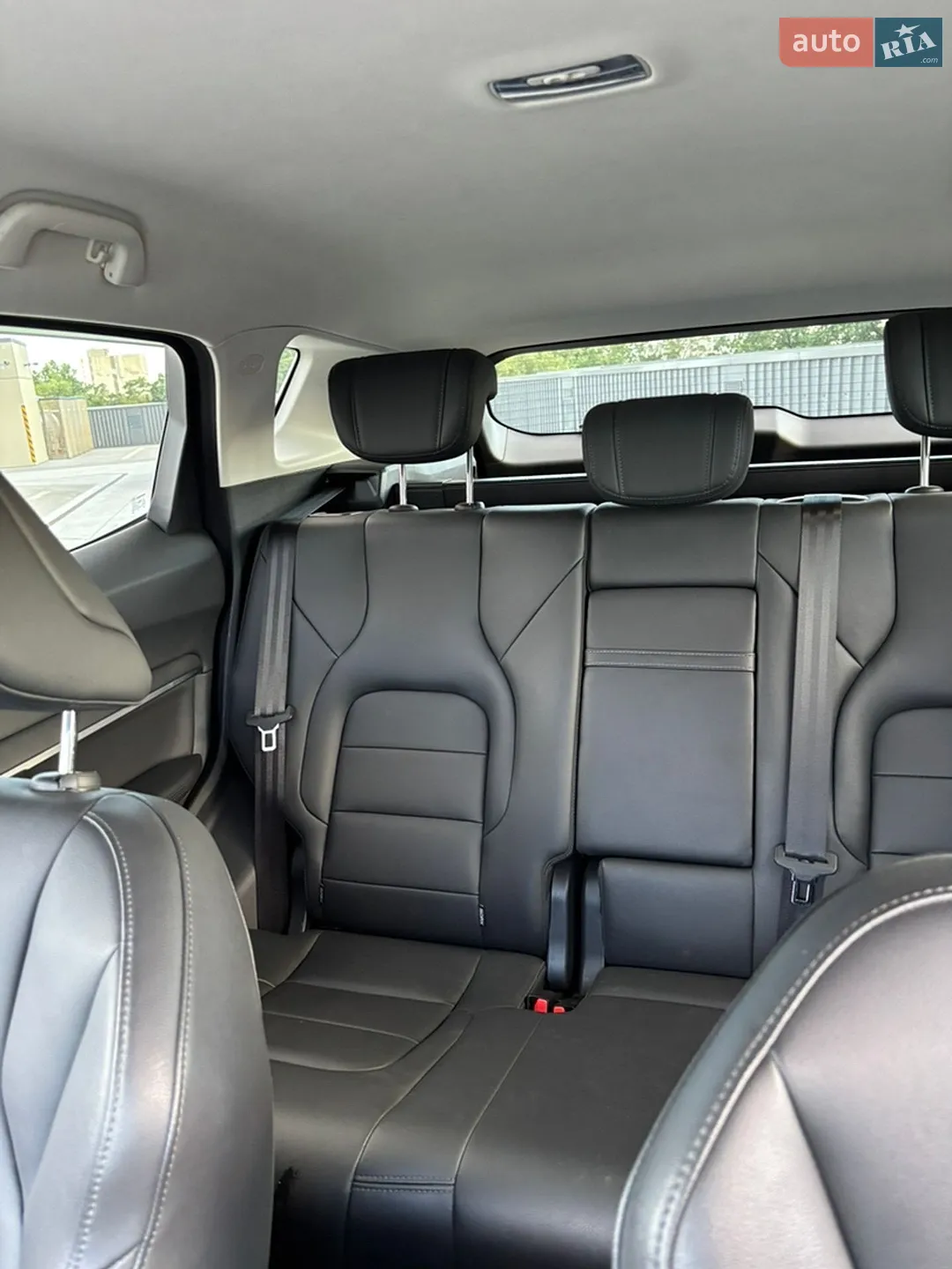 2020 Haval H6 - мініатюра 38