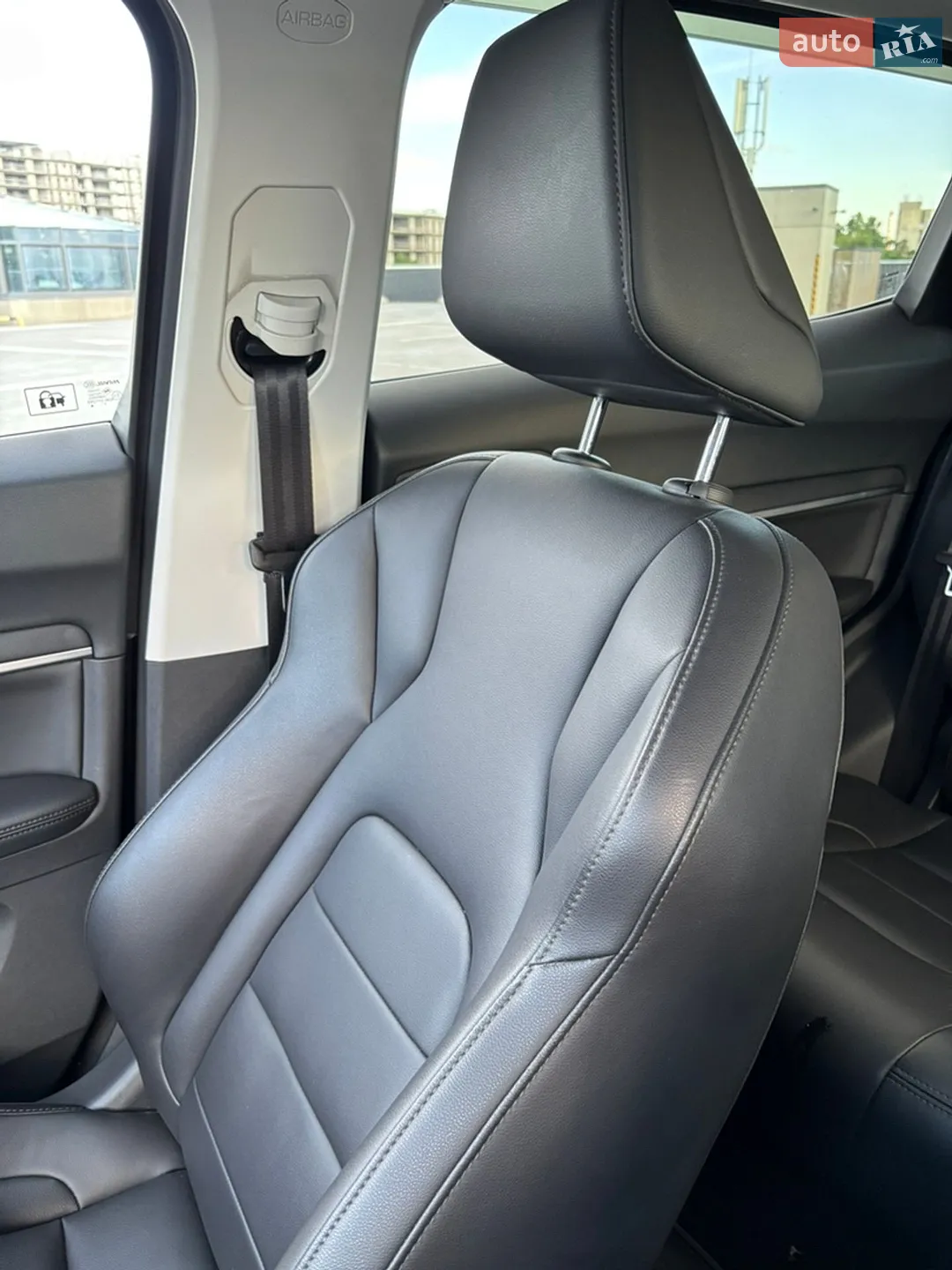 2020 Haval H6 - мініатюра 44