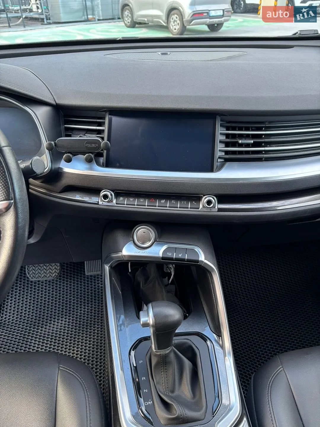 2020 Haval H6 - мініатюра 46