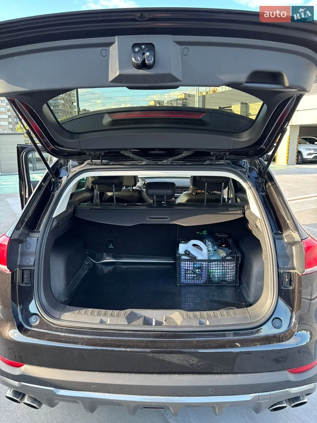 2020 Haval H6 - мініатюра 65