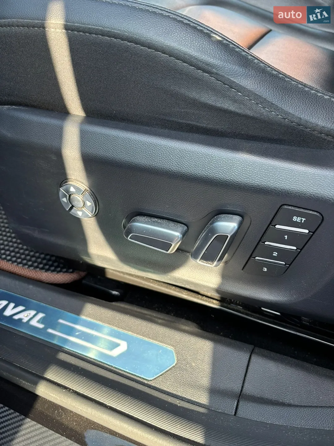 2020 Haval H6 - мініатюра 68