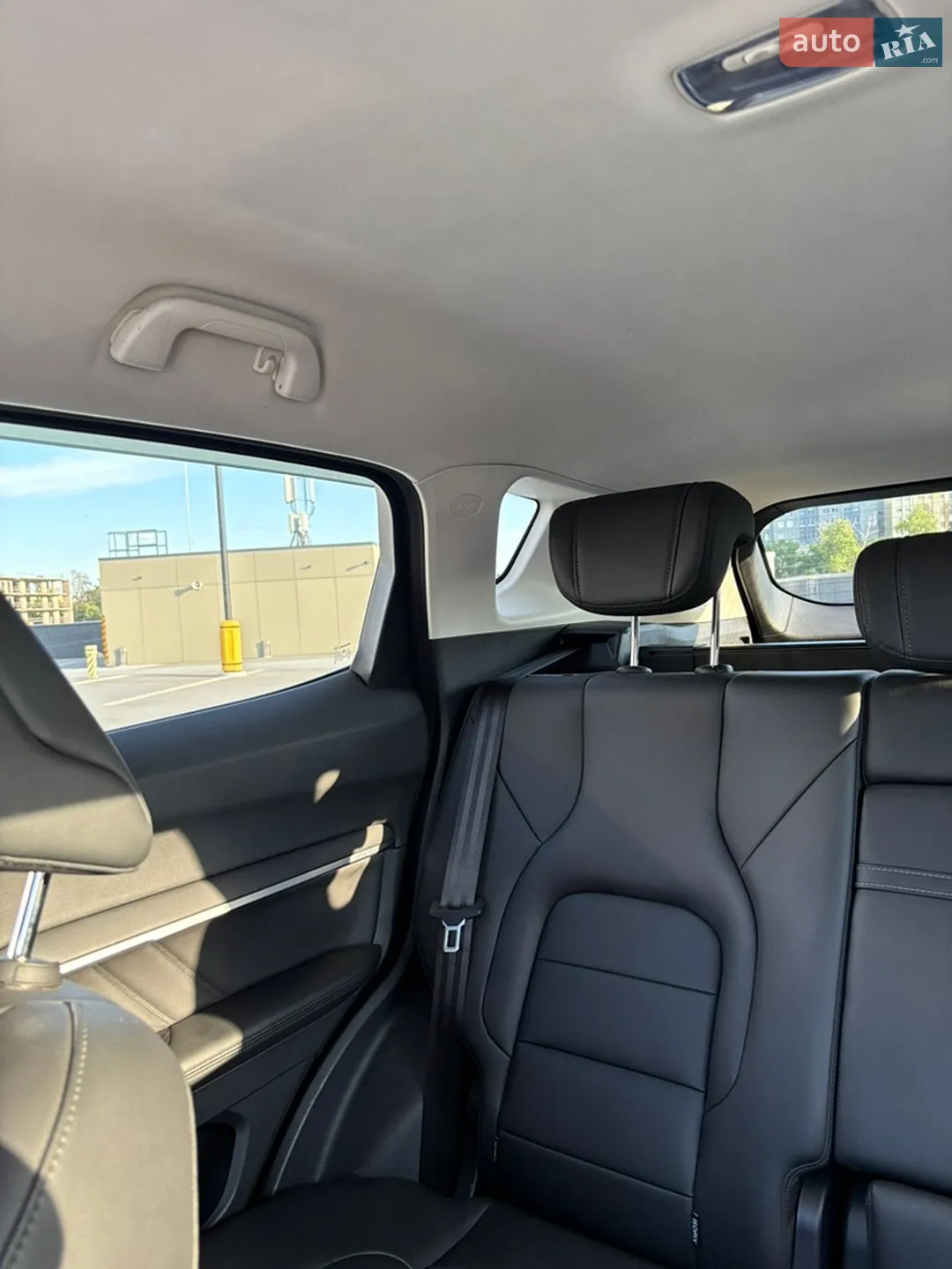 2020 Haval H6 - мініатюра 74