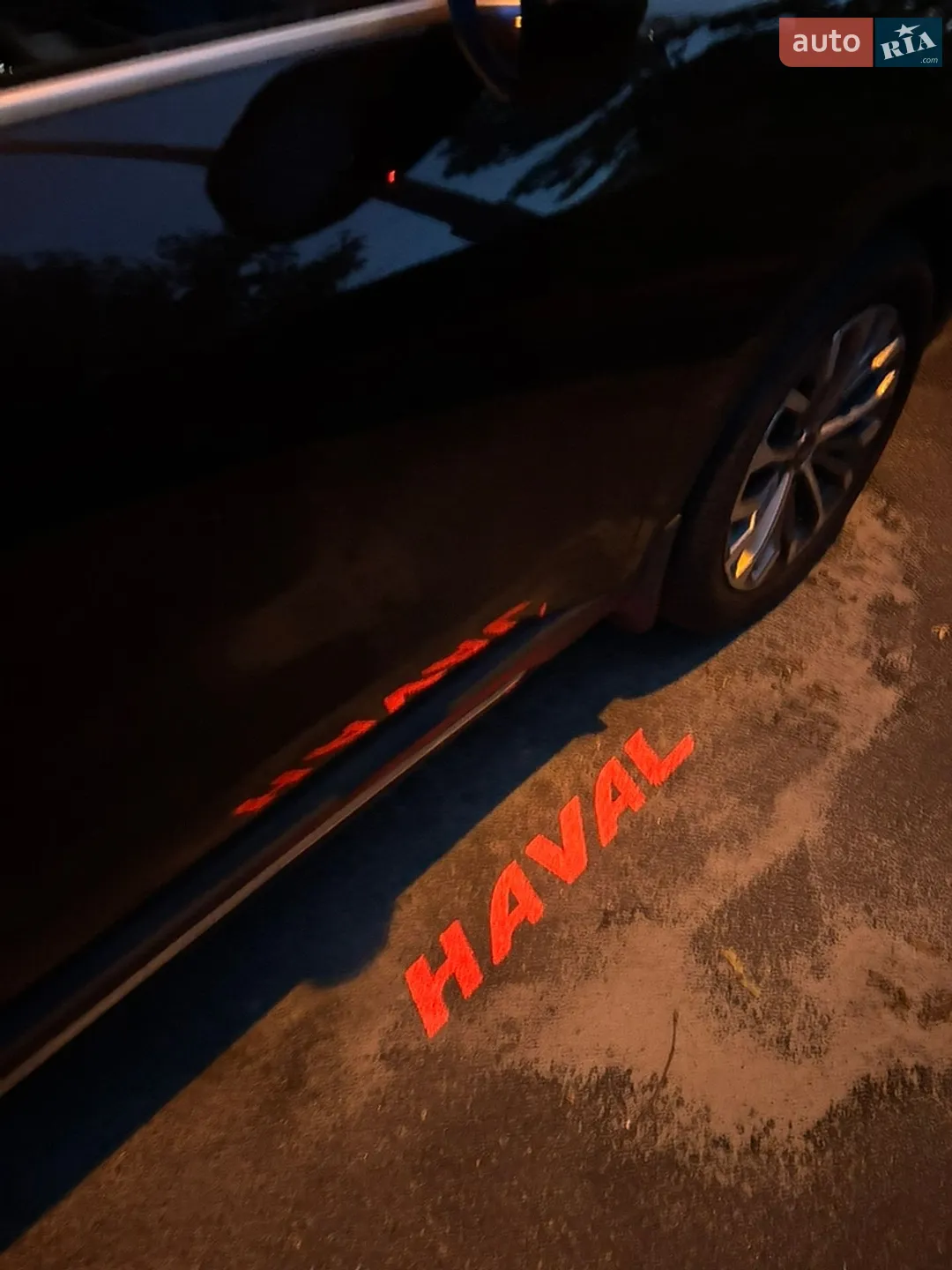 2020 Haval H6 - мініатюра 5