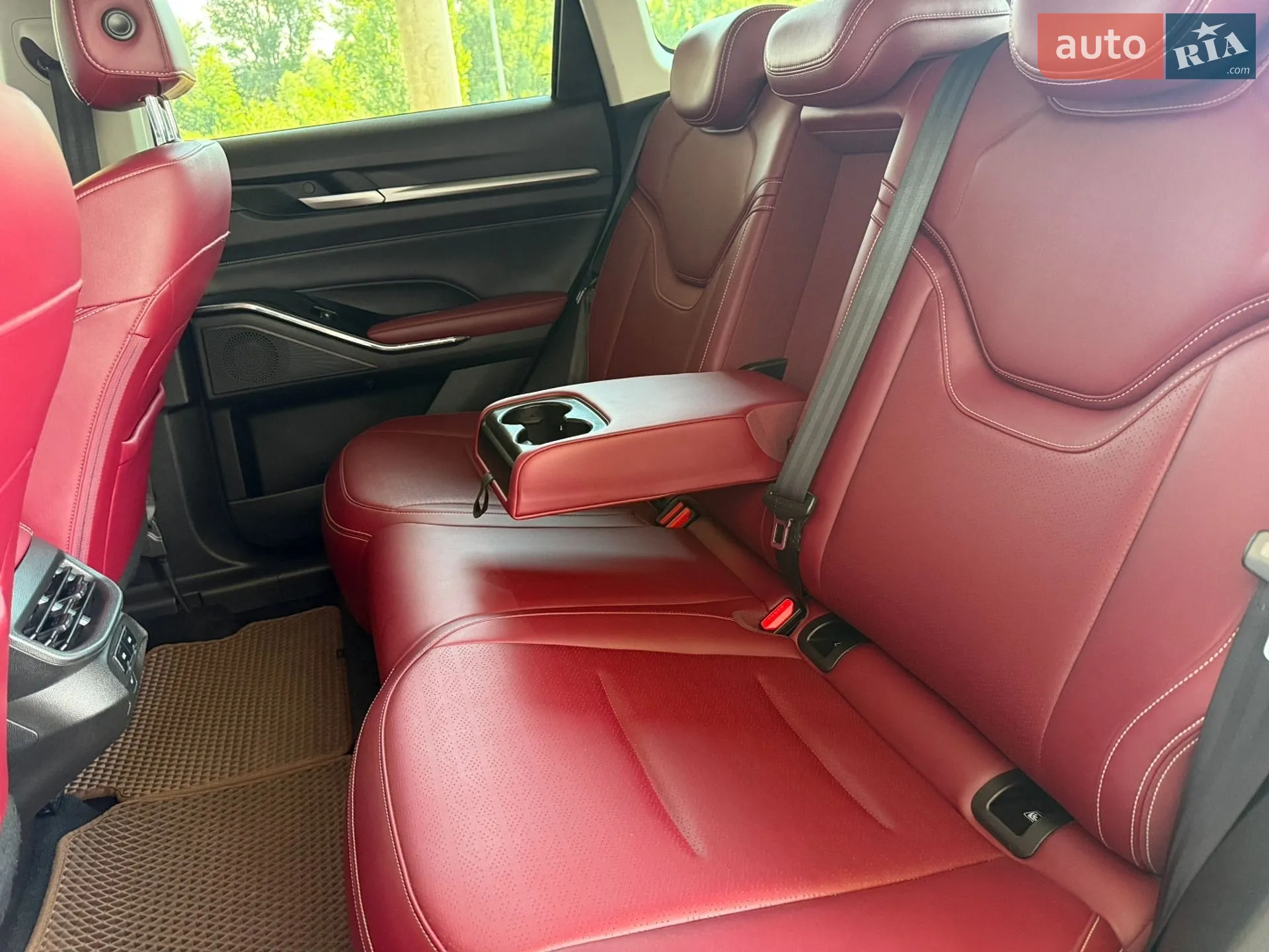 2021 Haval H6 - мініатюра 18