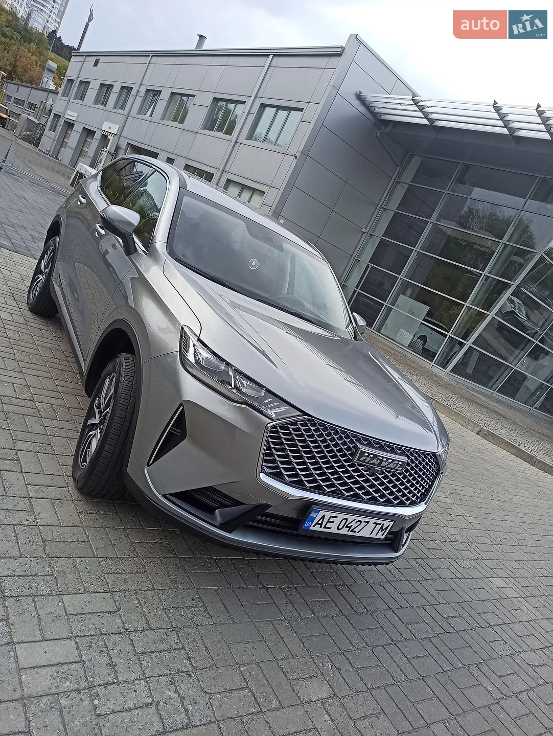2021 Haval H6 - мініатюра 9