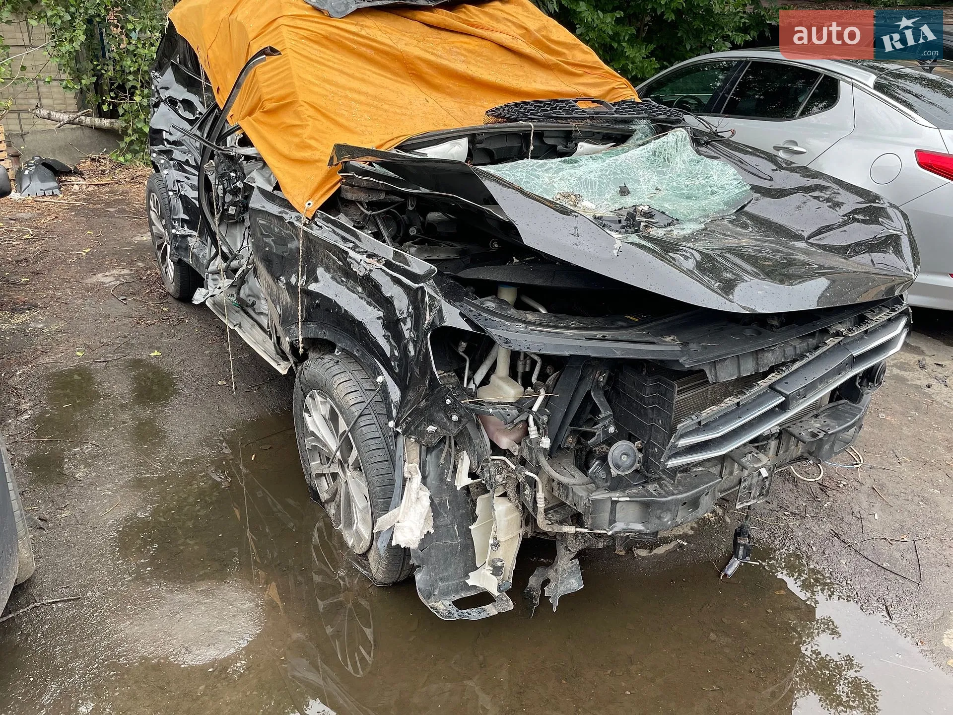 2020 Haval H6 - мініатюра 5