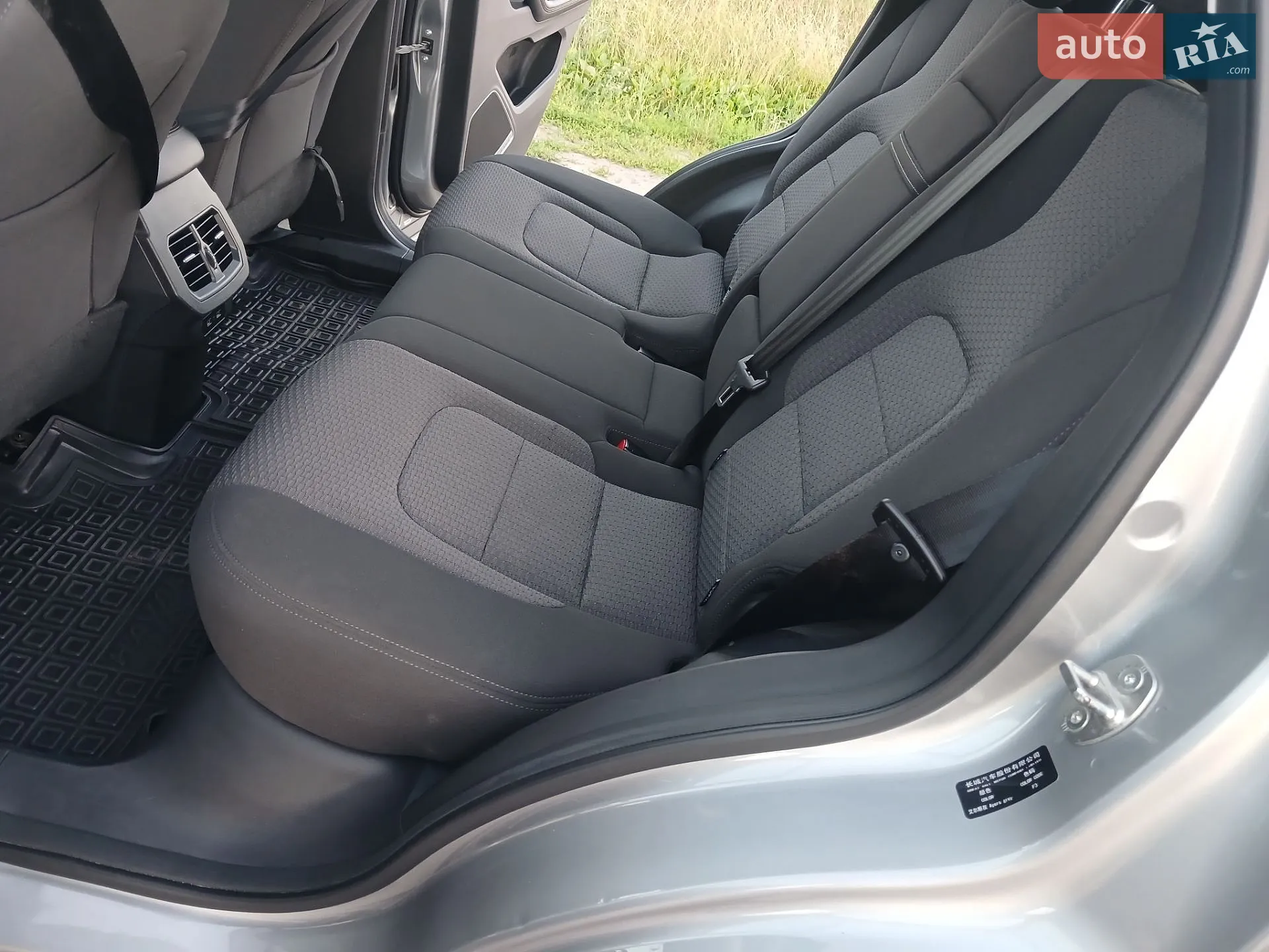2019 Haval H6 - мініатюра 16