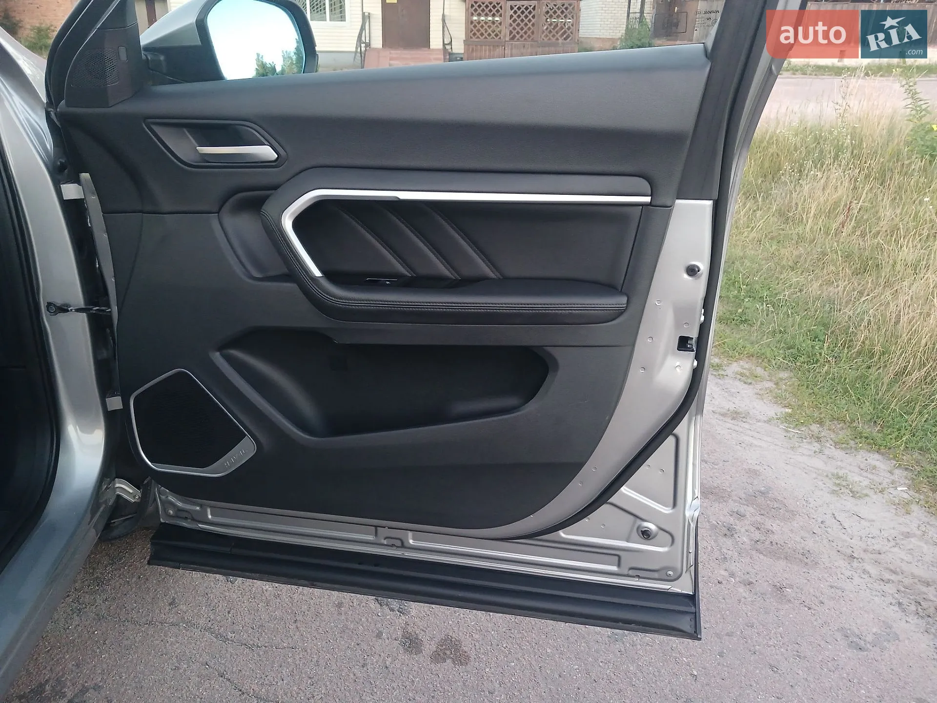 2019 Haval H6 - мініатюра 41
