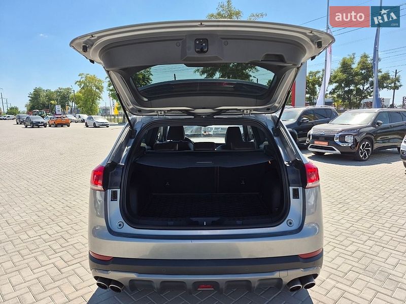 Внедорожник / Кроссовер Haval H6 2019 в Кропивницком