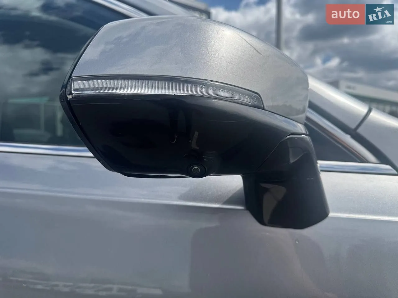 2021 Haval H6 - мініатюра 19