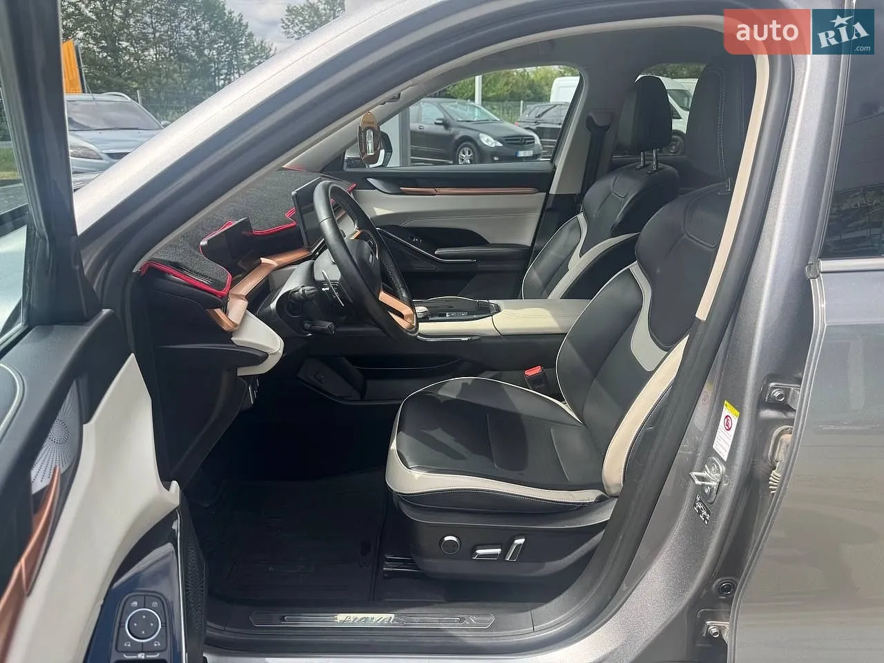 2021 Haval H6 - мініатюра 24