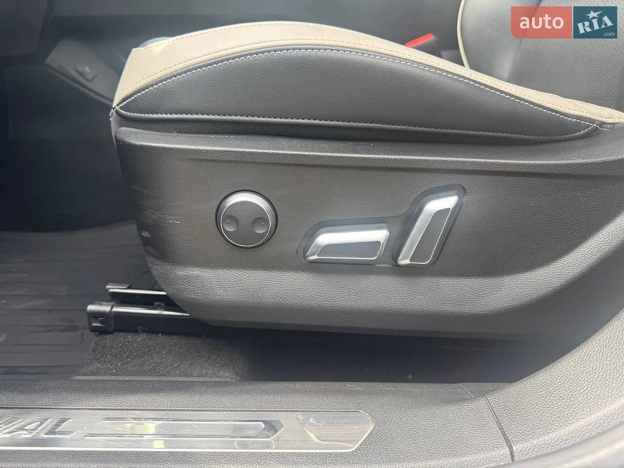 2021 Haval H6 - мініатюра 28