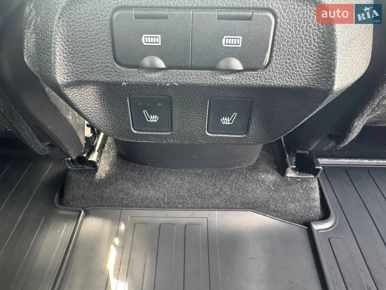 2021 Haval H6 - мініатюра 37
