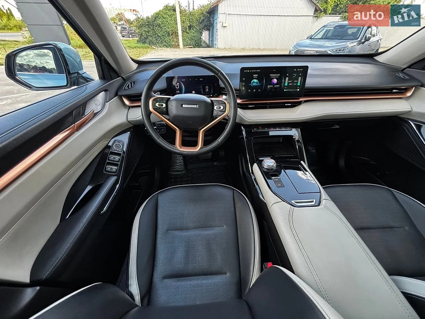 2022 Haval H6 - мініатюра 29