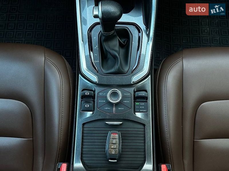 Внедорожник / Кроссовер Haval H6 2019 в Черкассах
