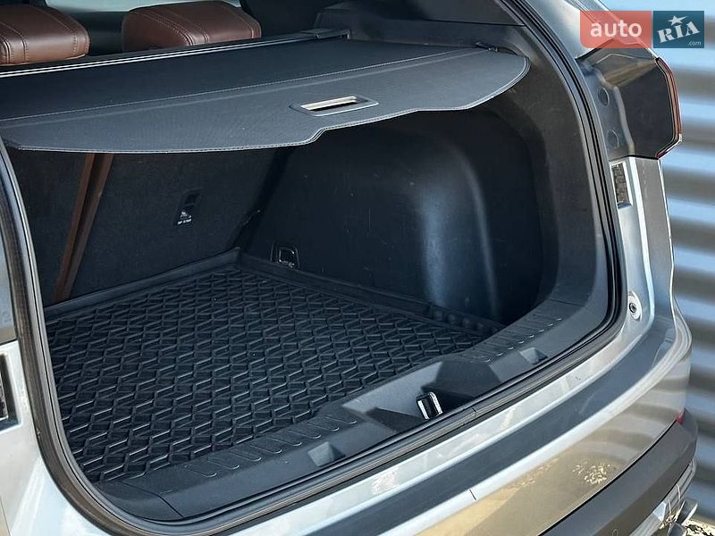 Внедорожник / Кроссовер Haval H6 2019 в Черкассах