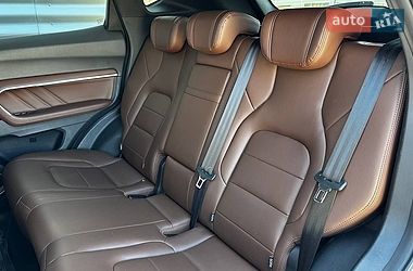 Внедорожник / Кроссовер Haval H6 2019 в Черкассах