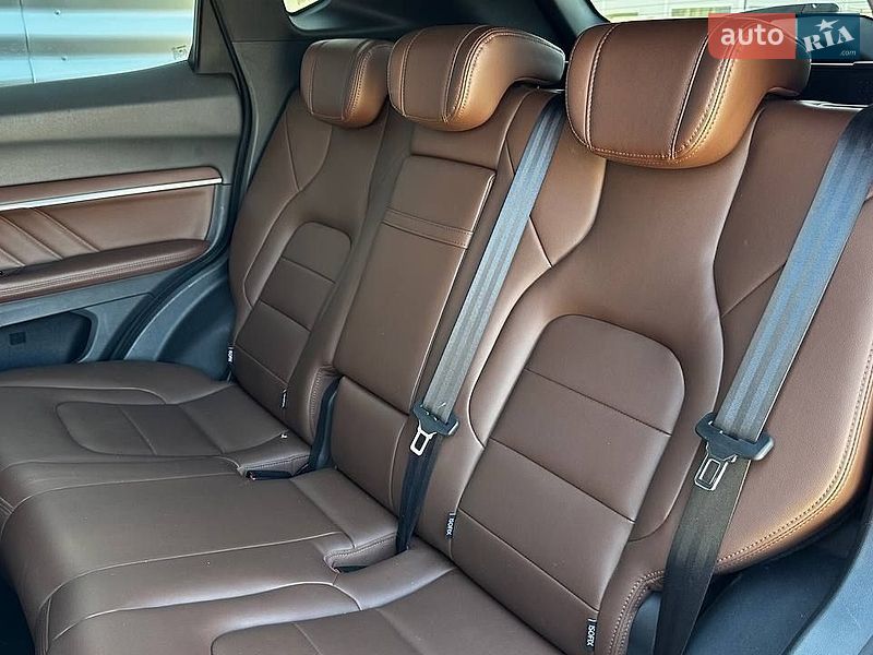 Внедорожник / Кроссовер Haval H6 2019 в Черкассах