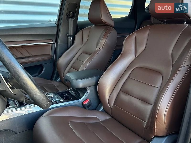 Внедорожник / Кроссовер Haval H6 2019 в Черкассах