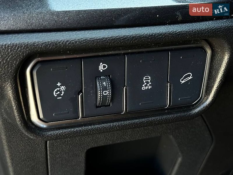 Внедорожник / Кроссовер Haval H6 2019 в Черкассах